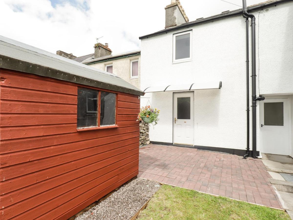 Story Cottage Wigtown Exterior photo